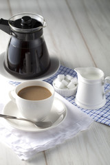 coffee