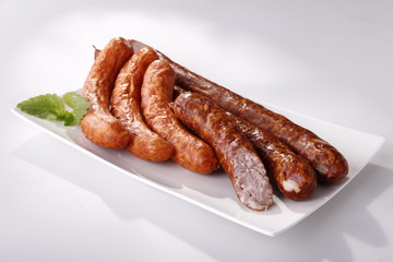 sausage 