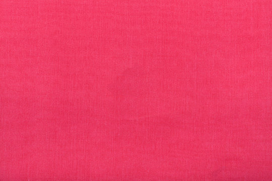 background from pink batiste fabric