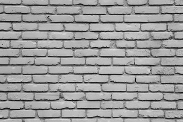 Grey bricks wall