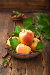 apples
