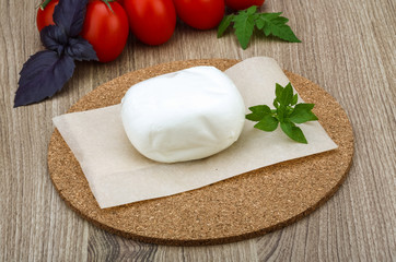 Mozzarella