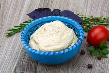 Hummus