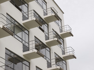 Bauhaus Dessau