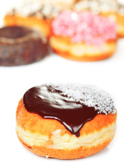 Donuts