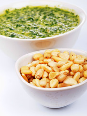 Pesto sauce