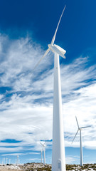 Turbines