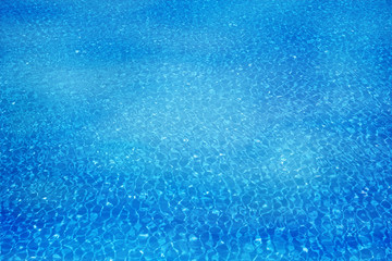 Fototapeta na wymiar Swimming pool background 
