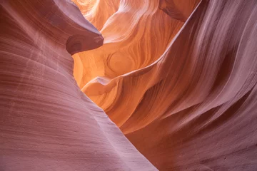 Photo sur Plexiglas Canyon Antelope Canyon, Arizona