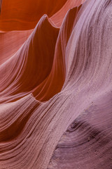 Antelope Canyon, Arizona