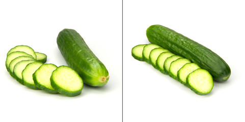 cuke collection