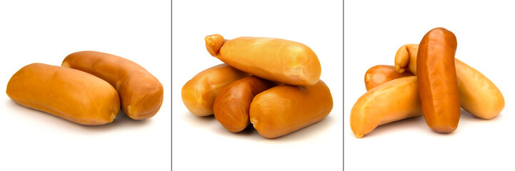 corn sausage collection