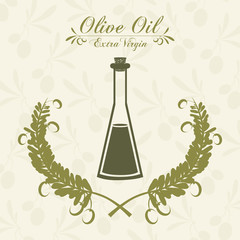 Olive Oil design