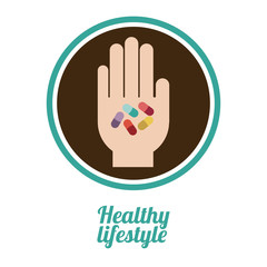 Healthy Lifestyle design