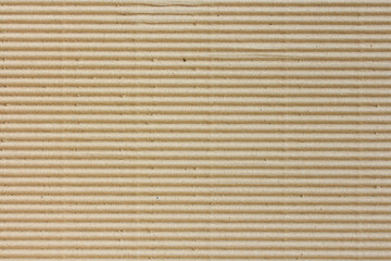 Cardboard Background.