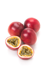 パッションフルーツ