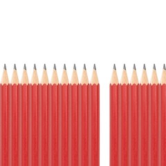 Lead Pencil