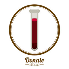 Blood donation design