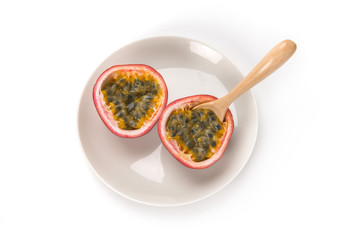 パッションフルーツ