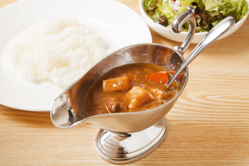 カレー