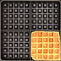 Waffle Iron