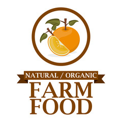 Farm Food design