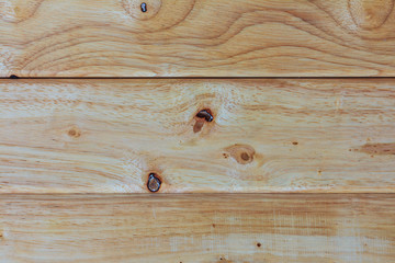 Fototapeta premium Wooden Deck Texture.
