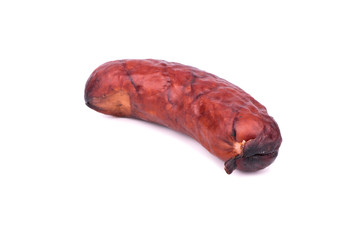 Sausage for grilling