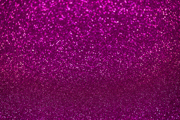 defocused abstract purple light background