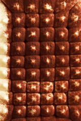 tiramisu cake