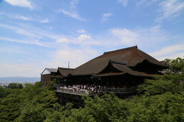 清水寺　京都