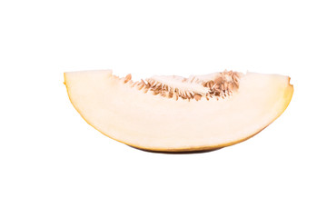 Slice melon