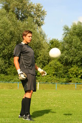 Tormann