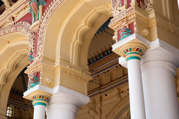 Thirumalai nayaka
