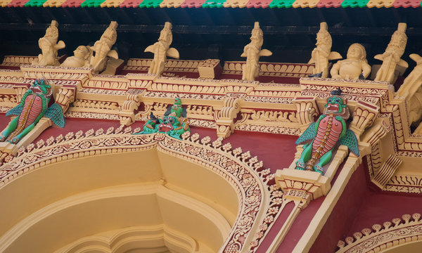 Thirumalai nayaka