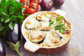 Moussaka