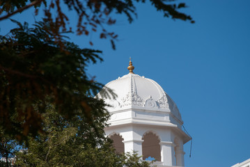 Madurai