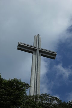 Berg Samat, Pilar, Provinz Bataan, Philippinen