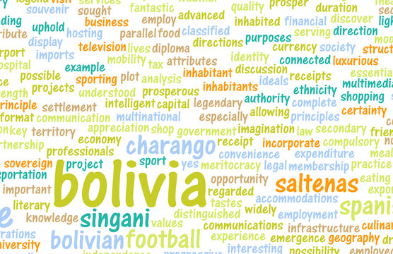 Bolivia