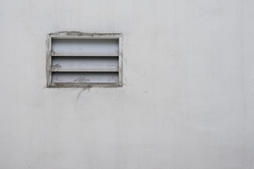 Indrutrial building ventilator.