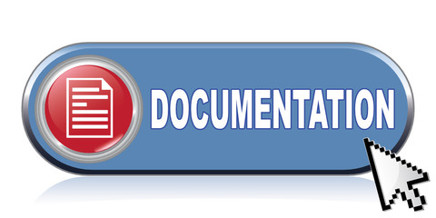 documentation icon