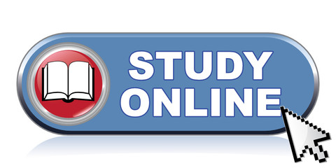 study online icon
