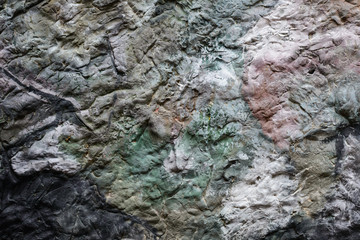 Grunge cement wall texture.