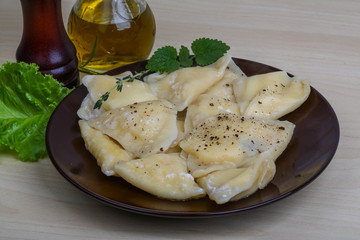 Vareniki