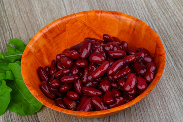 Kidney beans