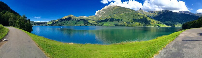 w&auml;gitalersee