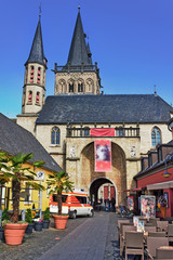 Obraz premium Dom von Xanten