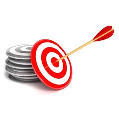 Business Success Concept
