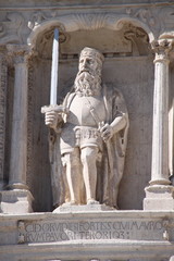 cathedrale de burgos