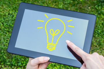 Fortschritt durch Innovation